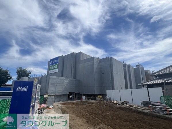 Stadt Nerima-kasugachoの物件内観写真